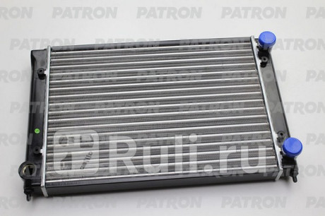 PRS3359 - Радиатор охлаждения (PATRON) Volkswagen Passat B4 (1993-1996) для Volkswagen Passat B4 (1993-1996), PATRON, PRS3359