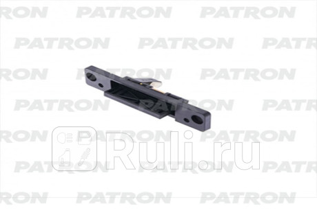 P20-1449 - Ручка крышки багажника (PATRON) Kia Sorento 1 (2002-2009) для Kia Sorento 1 (2002-2009), PATRON, P20-1449