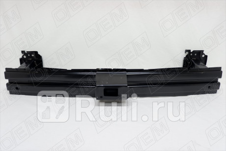 OEM0148UBP - Усилитель переднего бампера нижний (O.E.M.) Mitsubishi Outlander рестайлинг (2015-2021) для Mitsubishi Outlander 3 (2015-2021) рестайлинг, O.E.M., OEM0148UBP