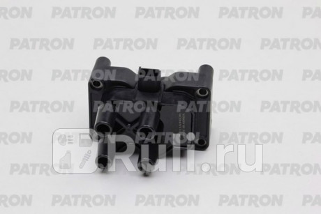 PCI1164KOR - Катушка зажигания (PATRON) Ford Fusion (2002-2012) для Ford Fusion (2002-2012), PATRON, PCI1164KOR