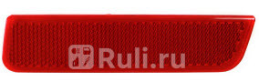 RNDUS10-052-R - Катафот правый в задний бампер (Forward) Renault Duster (2010-) для Renault Duster (2010-2015), Forward, RNDUS10-052-R