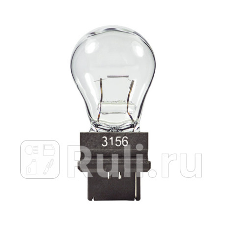 3156 - Лампа P27W (27W) OSRAM для Автомобильные лампы, OSRAM, 3156
