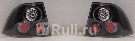 HU103LD-02-2-E-01 - Тюнинг-фонари (комплект) в крыло (JUNYAN) Opel Vectra B (1995-1998) для Opel Vectra B (1995-2002), JUNYAN, HU103LD-02-2-E-01