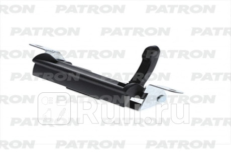 P20-1450 - Ручка крышки багажника (PATRON) Lexus RX 300 (1998-2003) для Lexus RX 300 (1998-2003), PATRON, P20-1450