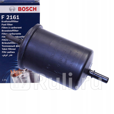 0 450 902 161 - Фильтр топливный (BOSCH) Peugeot 301 (2012-2014) для Peugeot 301 (2012-2014), BOSCH, 0 450 902 161