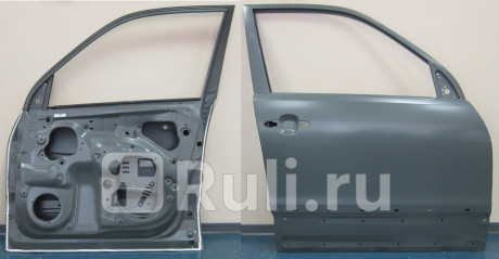SZGVT06-510-R - Дверь передняя правая (Forward) Suzuki Grand Vitara (2005-2015) для Suzuki Grand Vitara (2005-2015), Forward, SZGVT06-510-R