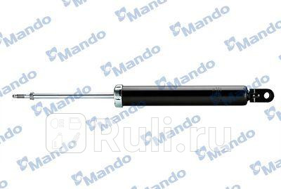 EX55311A6500 - Амортизатор подвески задний (1 шт.) (MANDO) Hyundai i30 2 (2012-2017) для Hyundai i30 2 (2012-2017), MANDO, EX55311A6500