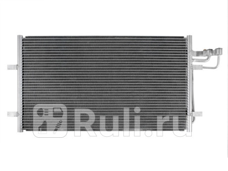 FDL10466363 - Радиатор кондиционера (SAILING) Ford S MAX (2006-2010) для Ford S-MAX (2006-2010), SAILING, FDL10466363