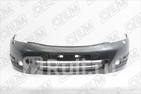 OEM0628 - Бампер передний (O.E.M.) Nissan Teana J32 (2008-2014) для Nissan Teana J32 (2008-2014), O.E.M., OEM0628