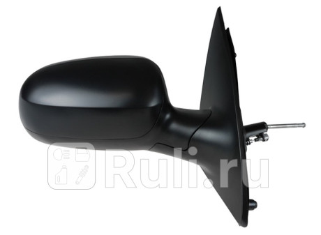 OPCOR01-450-R - Зеркало правое (Forward) Opel Corsa C (2001-2006) для Opel Corsa C (2000-2006), Forward, OPCOR01-450-R