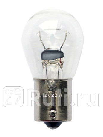 4672 - Лампа P21W (21W) KOITO для Автомобильные лампы, Koito, 4672