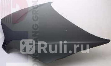 RNSCE96-330_dubl - Капот (Forward) Дубли (1996-1999) для Дубли, Forward, RNSCE96-330_dubl