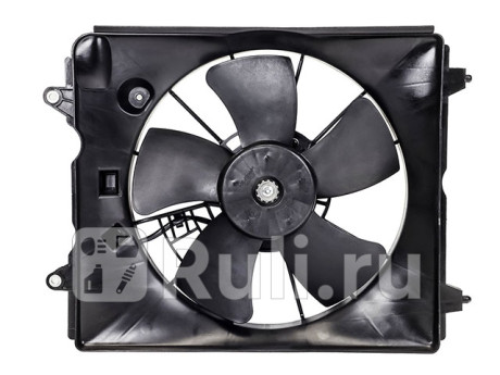 HNLCFHS2024 - Вентилятор радиатора охлаждения (SAILING) Honda CR V 4 (2012-2015) для Honda CR-V 4 (2012-2018), SAILING, HNLCFHS2024