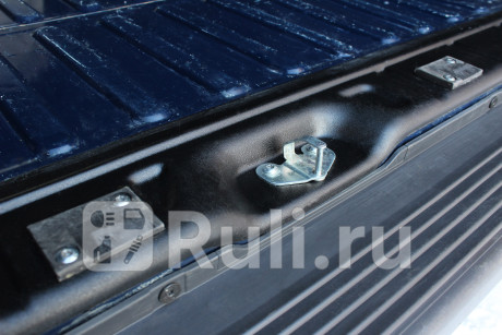 NFD-024702 - Накладка на внутренний порог двери (Русская Артель) Peugeot Boxer 3 (2006-2014) для Peugeot Boxer 3 (2006-2014), Русская Артель, NFD-024702