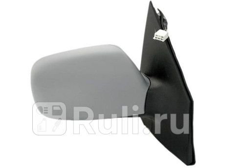 TYYAS03-450X-R - Зеркало правое (Forward) Toyota Vitz (2003-2005) для Toyota Vitz (1999-2005), Forward, TYYAS03-450X-R