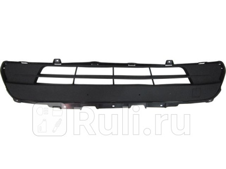 KASR015-190-C - Решетка переднего бампера центральная (Forward) Kia Sorento Prime (2014-2020) для Kia Sorento Prime (2014-2020), Forward, KASR015-190-C