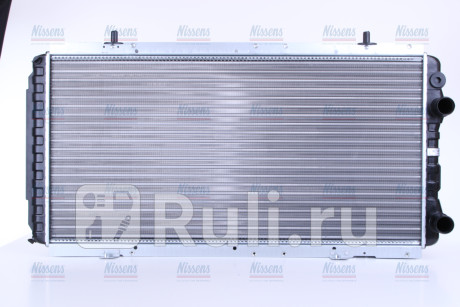 61390 - Радиатор охлаждения (NISSENS) Citroen Jumper 230 (1994-2002) для Citroen Jumper 230 (1994-2002), NISSENS, 61390