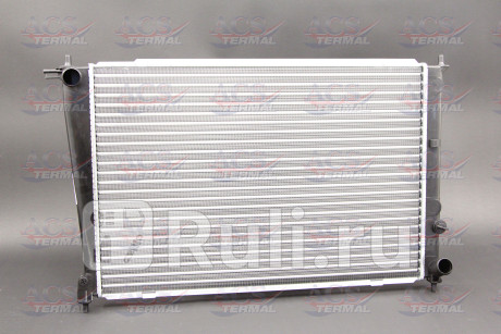 327039 - Радиатор охлаждения (ACS TERMAL) Hyundai Starex (1997-2004) для Hyundai Starex (H1) (1997-2004), ACS TERMAL, 327039