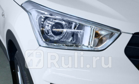 121-1111PMLDEM1-LED1 - Biled светодиодные тюнинг-фары (комплект) () Hyundai Creta 1 (2016-2020) для Hyundai Creta 1 (2016-2021), , 121-1111PMLDEM1-LED1