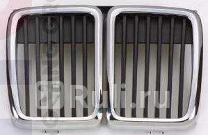 BME3084-100HB-C - Решетка радиатора (Forward) BMW E30 (1984-1991) для BMW 3 E30 (1982-1994), Forward, BME3084-100HB-C