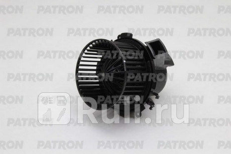 PFN181 - Мотор печки (PATRON) Opel Movano (1998-2010) для Opel Movano (1998-2010), PATRON, PFN181