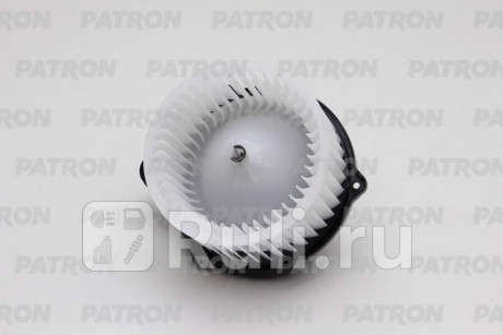 PFN294 - Мотор печки (PATRON) Hyundai ix35 (2010-2013) для Hyundai ix35 (2010-2013), PATRON, PFN294