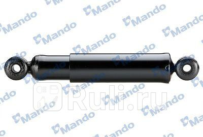 EX96316781 - Амортизатор подвески задний (1 шт.) (MANDO) Daewoo Matiz (1999-2001) для Daewoo Matiz (1999-2001), MANDO, EX96316781