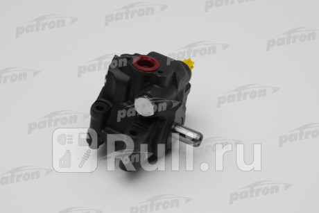 PPS116 - Насос гур (PATRON) Ford Expedition 2 (2002-2006) для Ford Expedition 2 (2002-2006), PATRON, PPS116