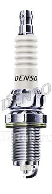 K20P-U - Свеча зажигания (1 шт.) (DENSO) Renault Scenic 1 рестайлинг (1999-2003) для Renault Scenic 1 (1999-2003) рестайлинг, DENSO, K20P-U