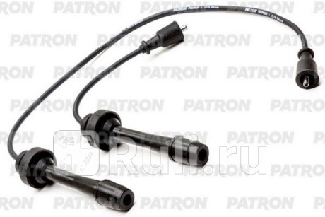 PSCI2026 - Высоковольтные провода (PATRON) Mazda MPV (1999-2002) для Mazda MPV (1999-2006), PATRON, PSCI2026