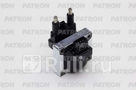 PCI1010 - Катушка зажигания (PATRON) Renault Laguna 1 (1993-2001) для Renault Laguna 1 (1993-2001), PATRON, PCI1010