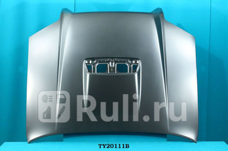 TY20111B - Капот (TYG) Toyota Hilux Surf 4 (2002-2009) для Toyota Hilux Surf 4 (2002-2009), TYG, TY20111B