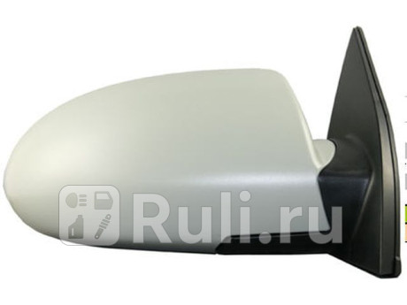 HNVER06-450X-R - Зеркало правое (Forward) Hyundai Verna (2006-) для Hyundai Verna (2005-2010), Forward, HNVER06-450X-R