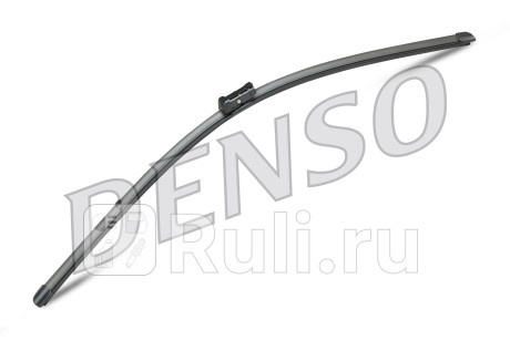 DF-016 - Щетки стеклоочистителя на лобовое стекло (комплект) (DENSO) Volkswagen Golf 7 (2012-2020) для Volkswagen Golf 7 (2012-2020), DENSO, DF-016