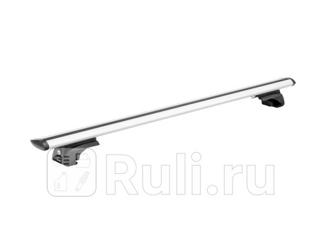 846233 - Багажник на рейлинги (LUX) Ford Expedition 2 (2002-2006) для Ford Expedition 2 (2002-2006), LUX, 846233