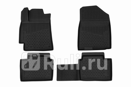TRIUMF.NLC.3D.29.29.210k - 3d коврики в салон 5 шт. (TRIUMF) Lexus GX 460 (2013-2020) для Lexus GX 460 (2009-2021), TRIUMF, TRIUMF.NLC.3D.29.29.210k