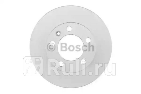 0 986 479 716 - Диск тормозной передний (BOSCH) Opel Movano (2010-2020) для Opel Movano (2010-2020), BOSCH, 0 986 479 716