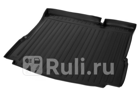 16007002 - Коврик в багажник (RIVAL) Lada XRAY (2015-2020) для Lada XRAY (2015-2021), RIVAL, 16007002