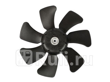 25FC500 - Крыльчатка вентилятора радиатора охлаждения (CASP) Nissan Maxima A33 (1999-2006) для Nissan Maxima A33 (1999-2006), CASP, 25FC500