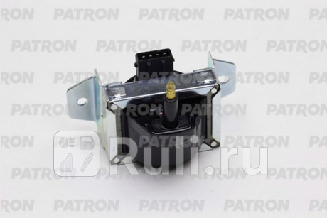 PCI1085 - Катушка зажигания (PATRON) Fiat Ducato 230 (1994-2002) для Fiat Ducato 230 (1994-2002), PATRON, PCI1085