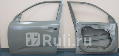 KASR009-510-L - Дверь передняя левая (Forward) Kia Sorento 2 (2009-) для Kia Sorento 2 (2009-2021), Forward, KASR009-510-L